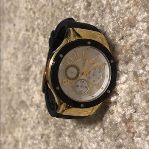 Tommy Hilfiger watch